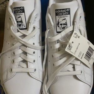 COPY - Stan Smith’s